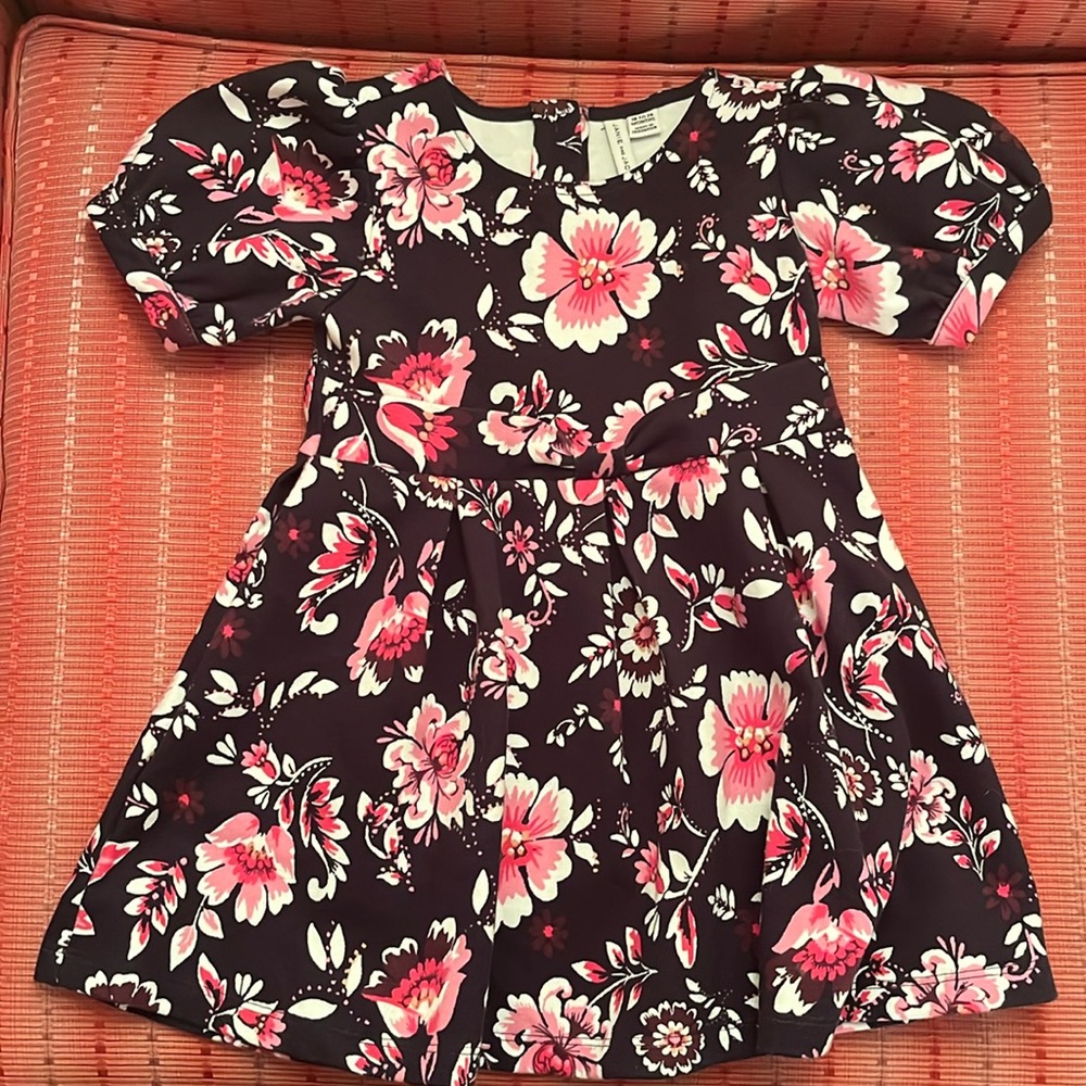 Janie and Jack dress